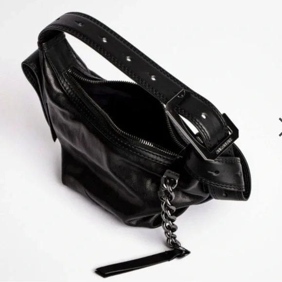 Zadig and Voltaire Cecilia bag - Picture 5 of 9